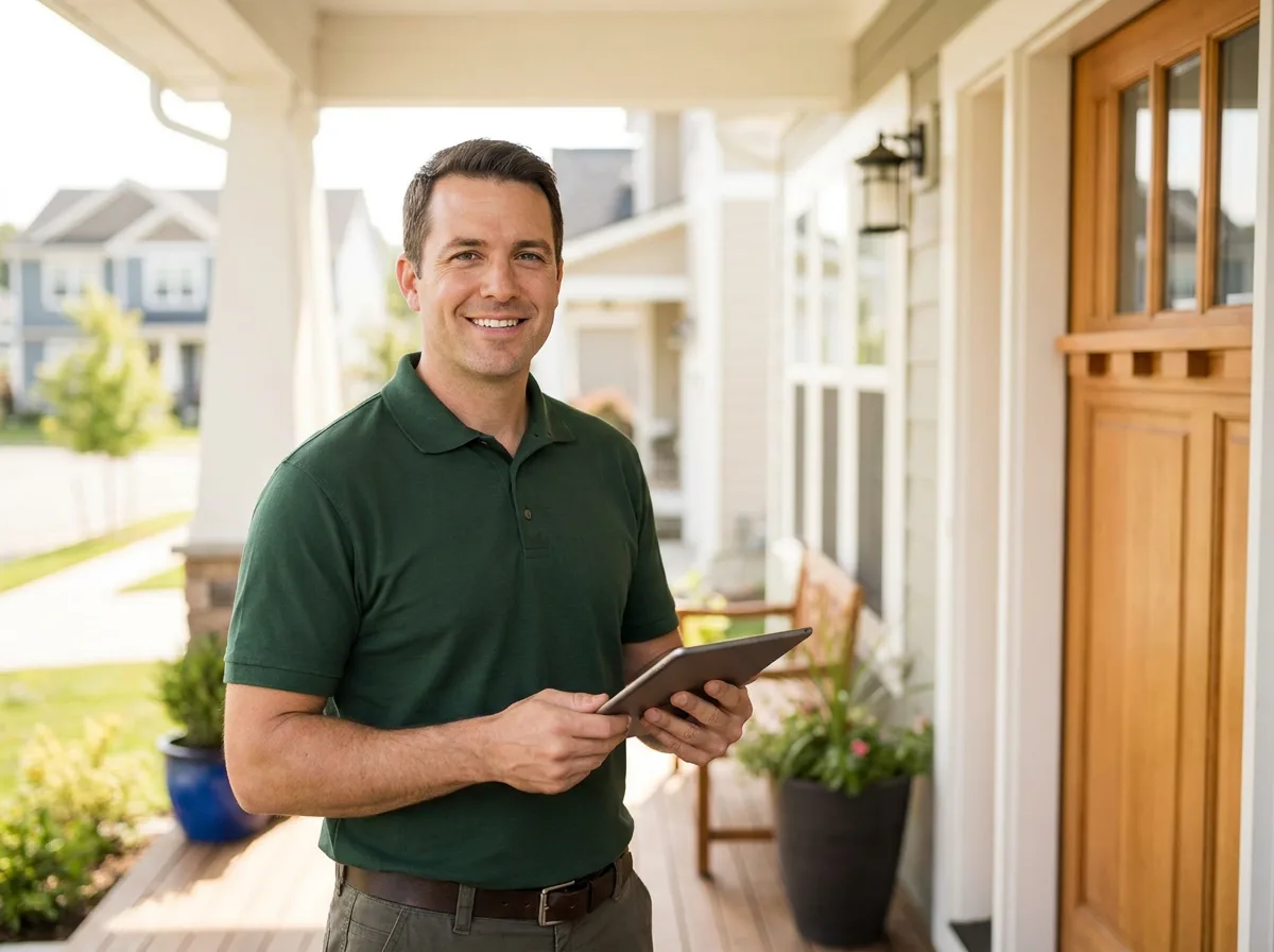 Pest control FAQs for Versailles, KY